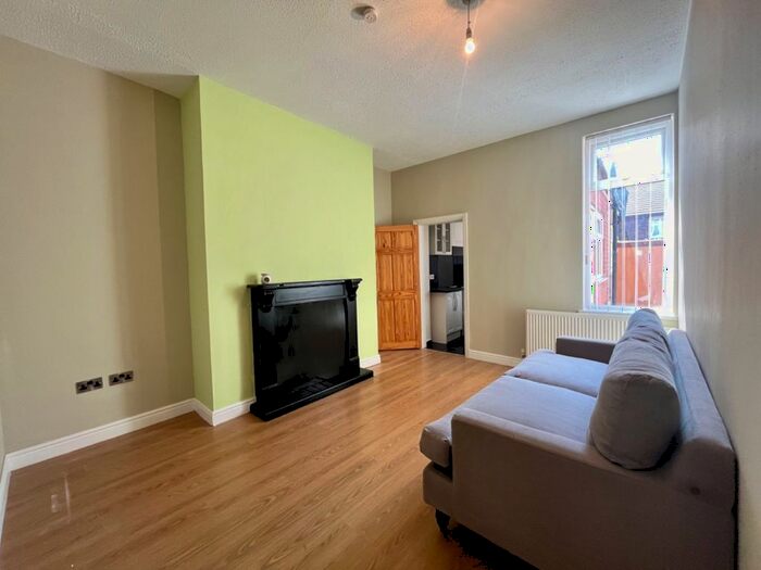 2 Bedroom Flat To Rent In Ada Street, South Shields, NE33