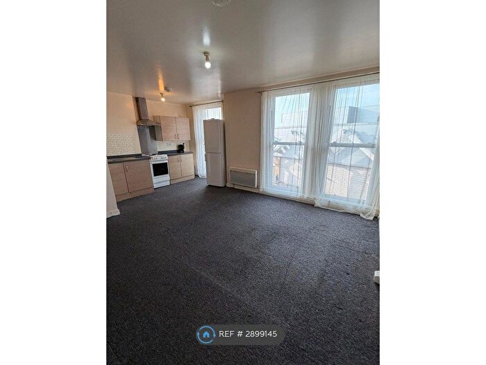 1 Bedroom Flat To Rent In Cape Hill, Smethwick, B66