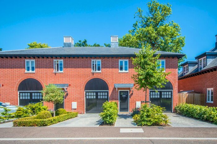 3 Bedroom Semi-Detached House To Rent In Willis Grove, Foxholes Business Park, Hertford, SG13