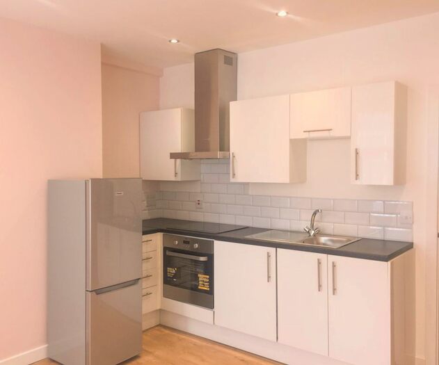1 Bedroom Flat To Rent In Pentonville, Newport, NP20