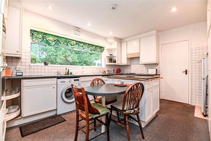 3 Bedroom Bungalow For Sale In Orchard Grove, New Milton, Hampshire, BH25