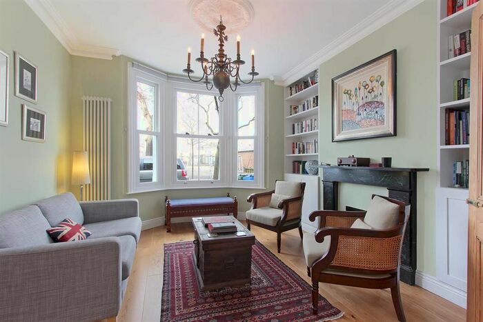 4 Bedroom Terraced House To Rent In Coleman Road, London, SE5