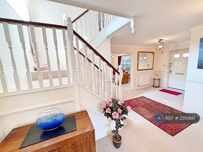 5 Bedroom Detached House To Rent In Walsingham Drive, Grantham, NG33