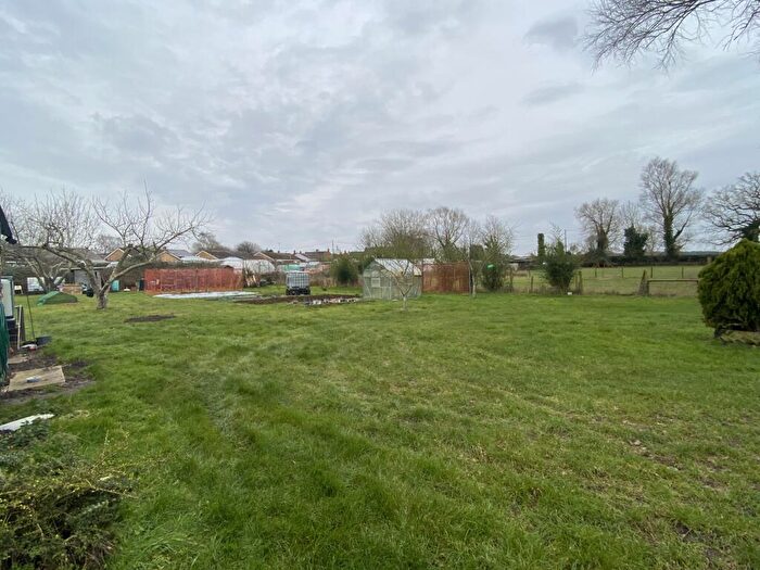 Farm Land For Sale In Amenity Land And Bridleway At Narborough, Norfolk, PE32