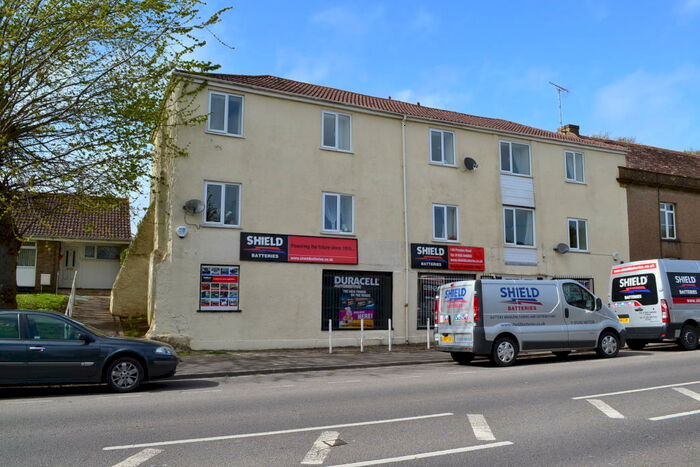 2 Bedroom Apartment To Rent In Western Yeovil, Somerset, BA20
