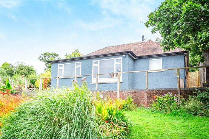 2 Bedroom Detached Bungalow To Rent In Verriotts Lane, Morcombelake, Bridport, DT6