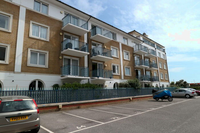 2 Bedroom Apartment To Rent In Sovereign Court, Brighton Marina Village, BN2