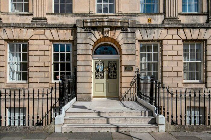 2 Bedroom Apartment To Rent In Connaught Mansions, Great Pulteney Street, Bath, Somerset, BA2