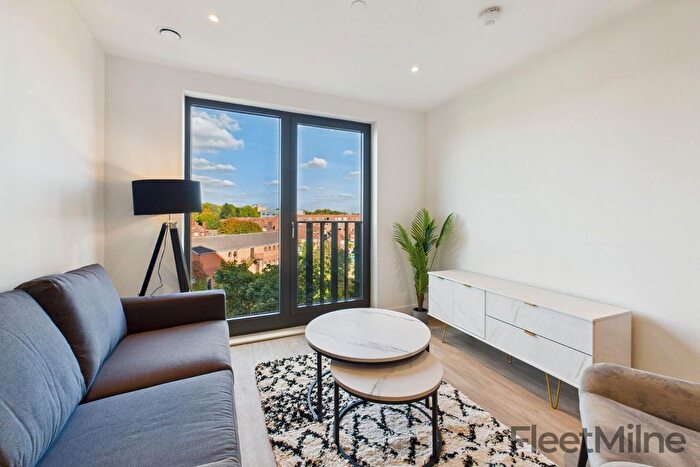 1 Bedroom Flat To Rent In Ashted Wharf, Pitt Street, Birmingham, B4