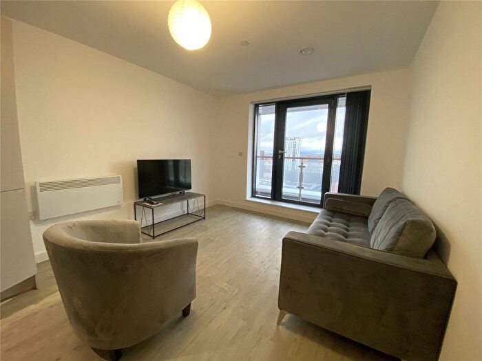 2 Bedroom Flat For Sale In Northill Apartments, Salford Quays, Salford, M50