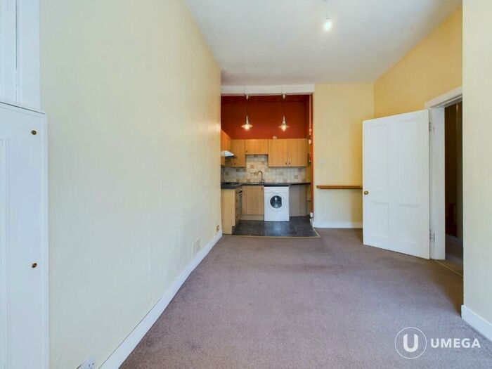 1 Bedroom Flat To Rent In New Street, Musselburgh, Edinburgh, EH21