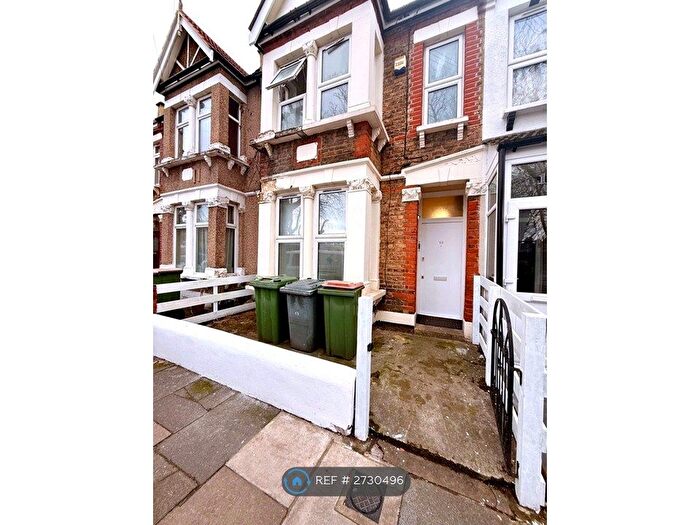 1 Bedroom Flat To Rent In Ravenhill Road, London, E13
