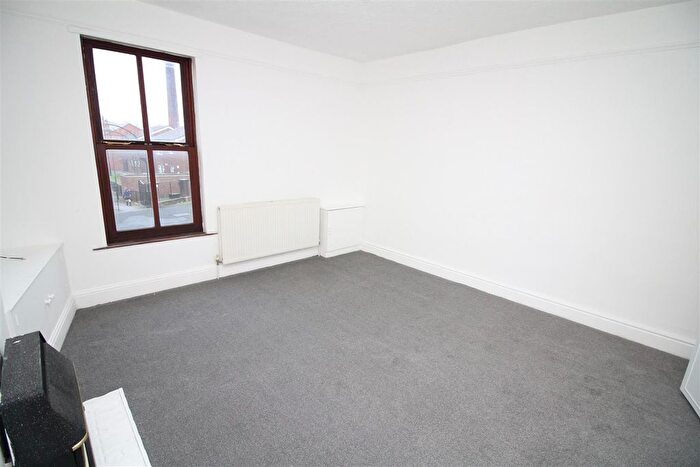 1 Bedroom Flat To Rent In Chapel Street, Leigh, WN7