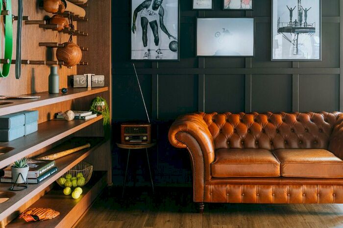 2 Bedroom Apartment To Rent In Doodson House, Salford, M3