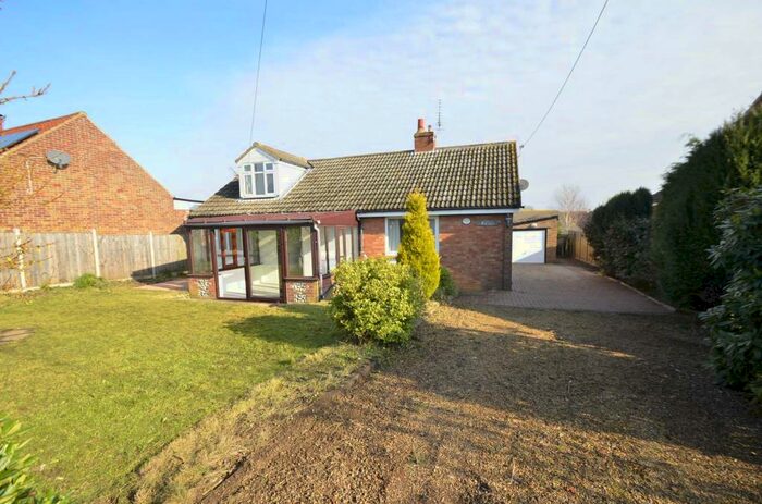 3 Bedroom Bungalow To Rent In Stevens Road, Cromer, NR27