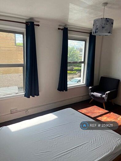 4 Bedroom Terraced House To Rent In Brocklehurst Street, London, SE14