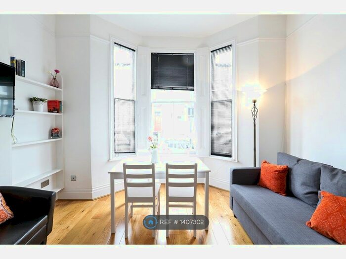 1 Bedroom Flat To Rent In Hammersmith, London, W6