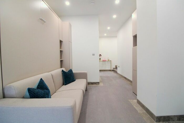 Studio To Rent In The Dukesbridge, Duke Street, Reading, RG1