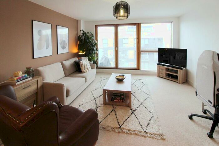 1 Bedroom Apartment To Rent In Cypress Place, Green Quarter, M4