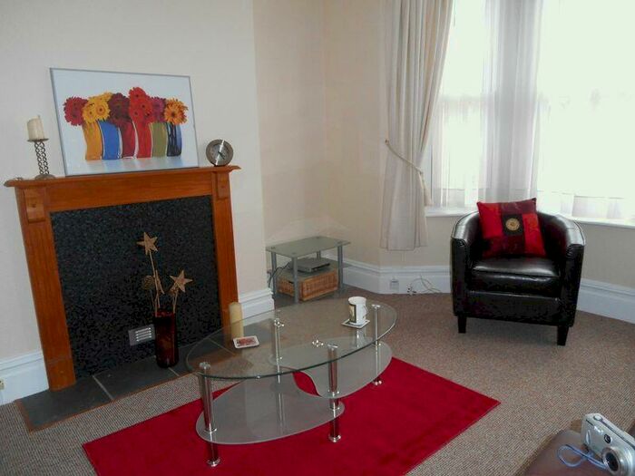 5 Bedroom Terraced House To Rent In Athelstan Road, St Leonards, Exeter, EX1