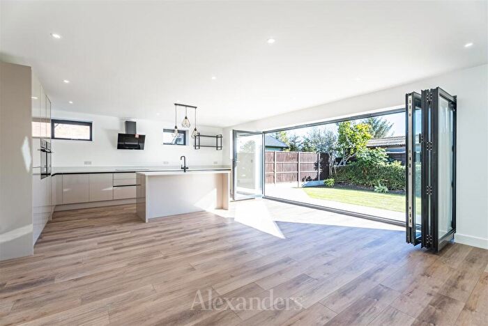 5 Bedroom Detached House For Sale In Lower Moor Road, Coleorton, LE67