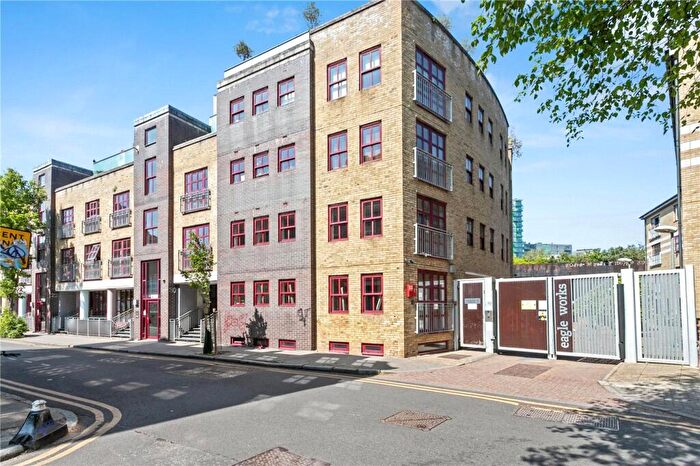 1 Bedroom Apartment To Rent In Quaker Street, London, E1