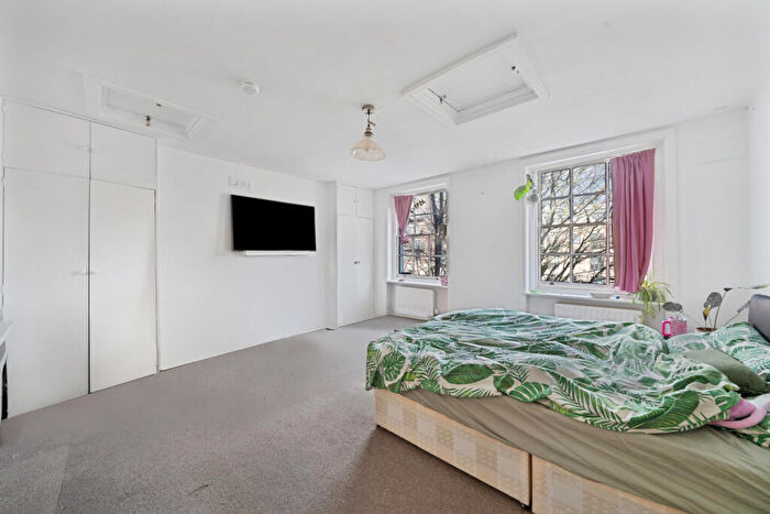 6 Bedroom House To Rent In Queens Road, Peckham, SE15