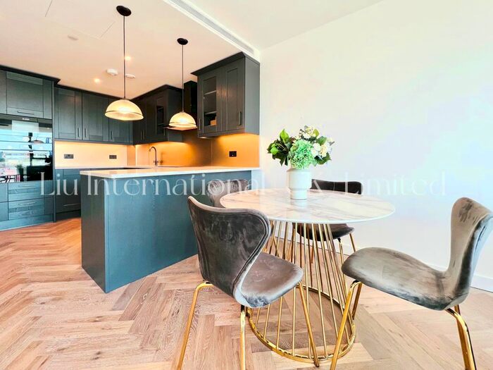 2 Bedroom Flat To Rent In Merino Gardens, London, E1W