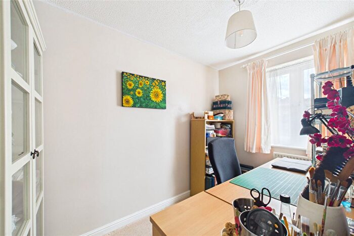 4 Bedroom Detached House For Sale In Tocker Gardens, Warfield, Bracknell, Berkshire, RG42