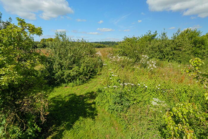 2 Bedroom Detached Bungalow For Sale In Gate Lane, Rhodes Minnis, Canterbury, CT4