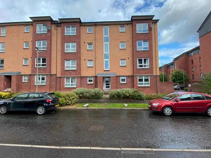 2 Bedroom Flat To Rent In Springfield Gardens, Glasgow, G31