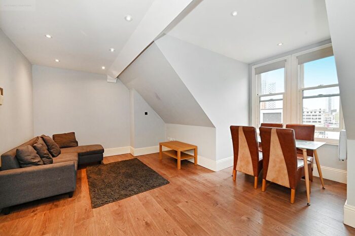 1 Bedroom Flat To Rent In High Street, Croydon, CR0