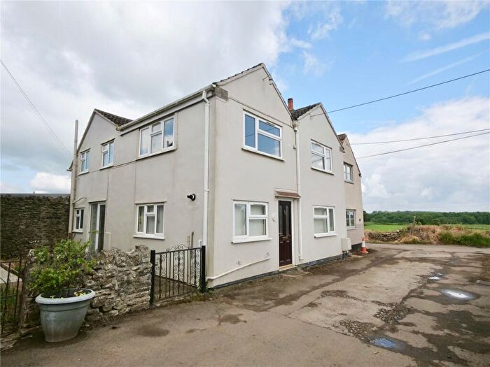 3 Bedroom Detached House For Sale In Hay Street, Ston Easton, BA3