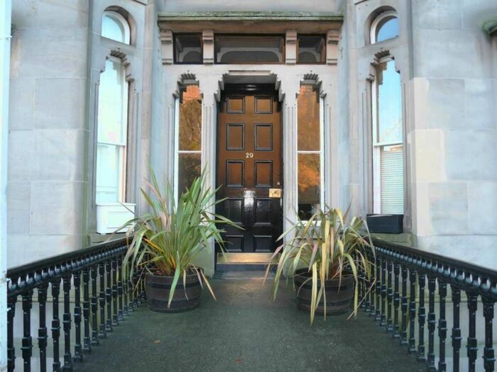 1 Bedroom Flat To Rent In Castle Terrace, Edinburgh, EH1