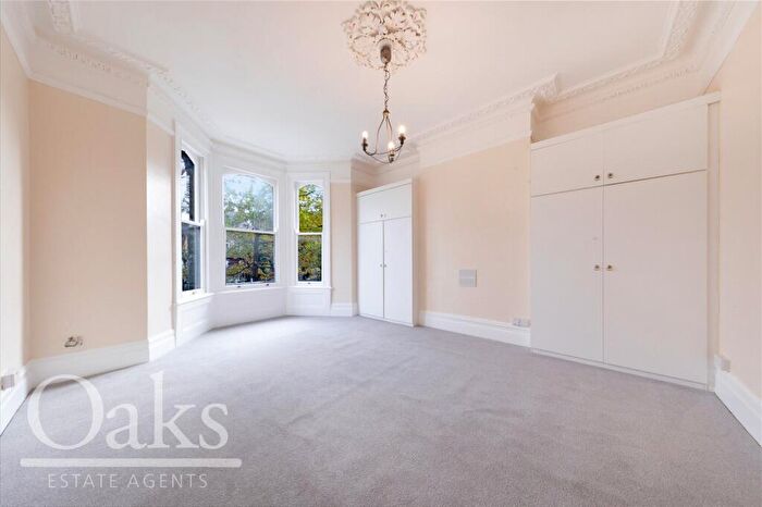 1 Bedroom Apartment To Rent In Canning Road, Addiscombe, CR0