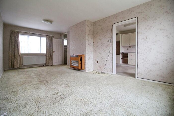3 Bedroom End Of Terrace House For Sale In Parsonage Leys, Harlow, CM20