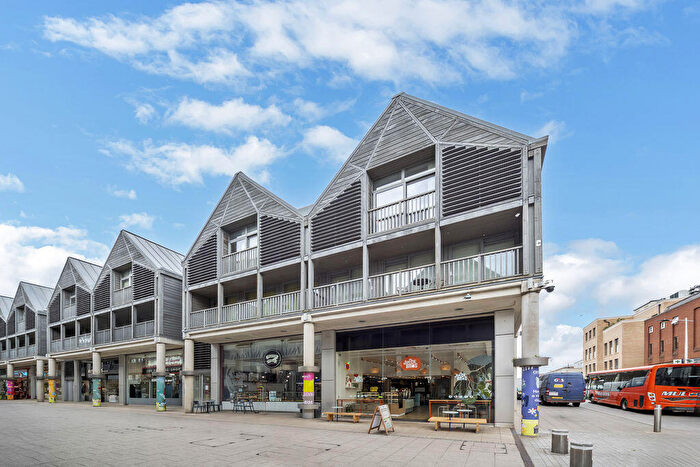 1 Bedroom Flat For Sale In Gosnold Street, Bury St. Edmunds, IP33