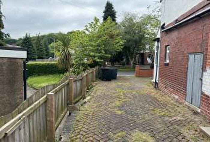 6 Bedroom Terraced House To Rent In Becketts Park Drive, Leeds, LS6