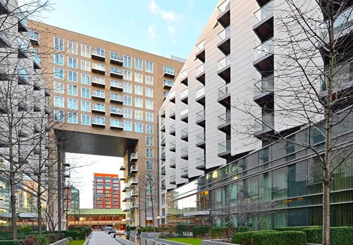 2 Bedroom Apartment To Rent In Baltimore Wharf, London, E14