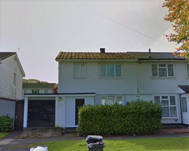 4 Bedroom Semi-Detached House To Rent In Kele Road, Coventry, CV4