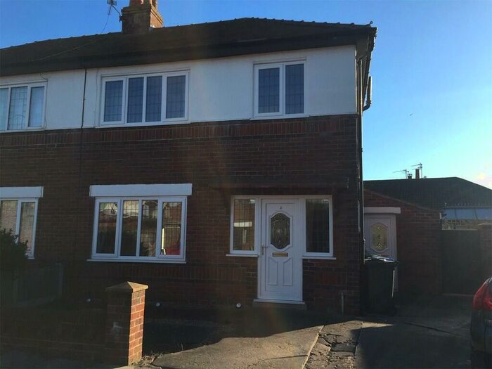 3 Bedroom Semi-Detached House To Rent In Maple Avenue, Thornton-Cleveleys, FY5