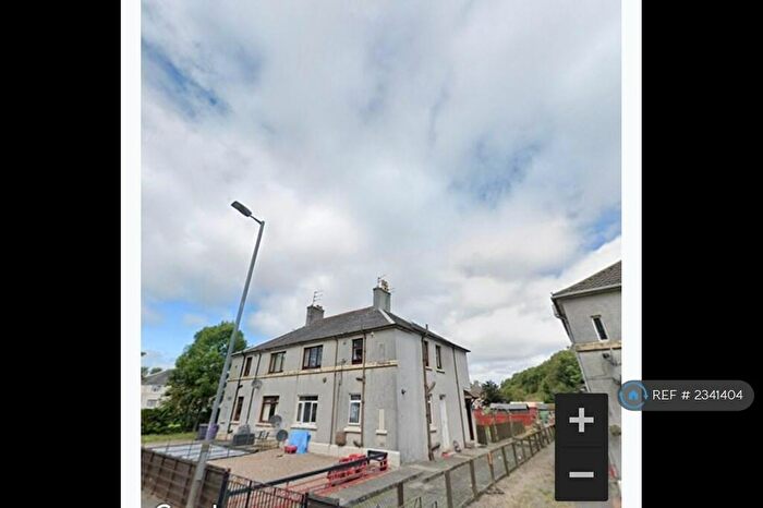2 Bedroom Flat To Rent In Kirkland Road, Kilbirnie, KA25