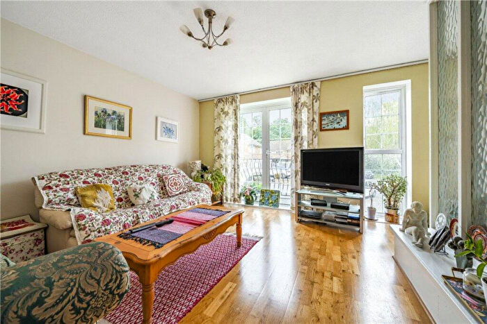 3 Bedroom Terraced House For Sale In Acacia Close, Stanmore, HA7
