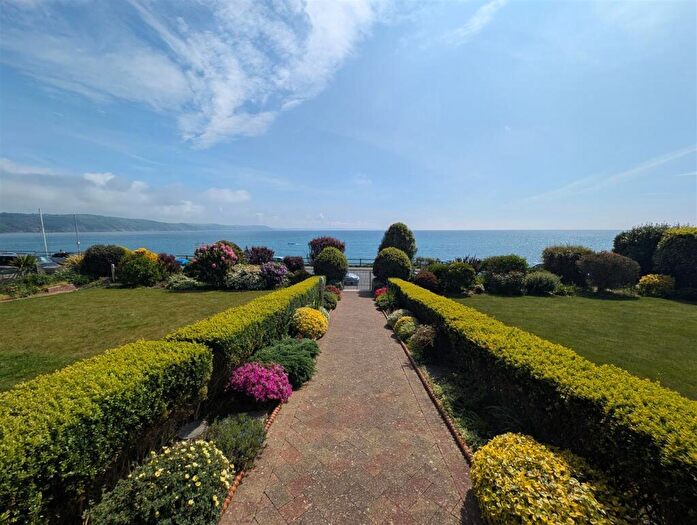 2 Bedroom Apartment For Sale In Looe Waterfront, PL13