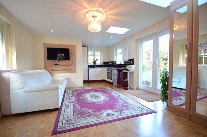 Studio To Rent In Durand Road, Earley, Berkshire, RG6
