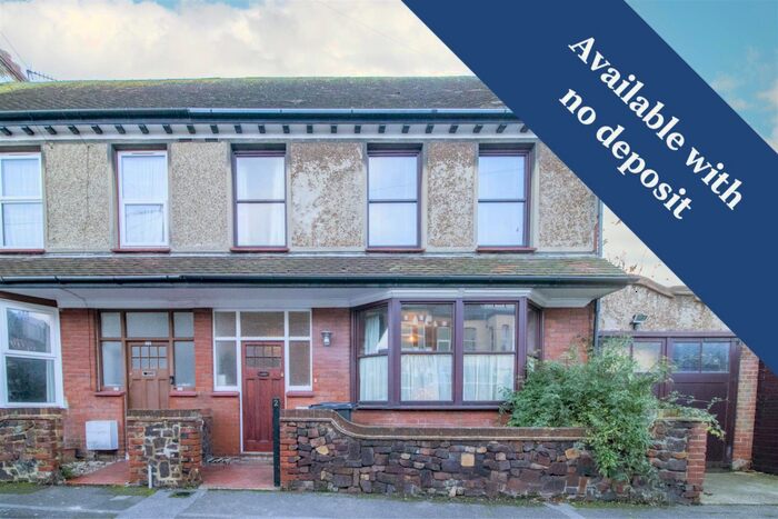 4 Bedroom House To Rent In Arundel Road, Margate, CT9