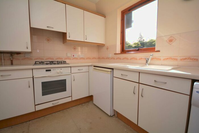 2 Bedroom Flat To Rent In Culduthel Park, Inverness, IV2