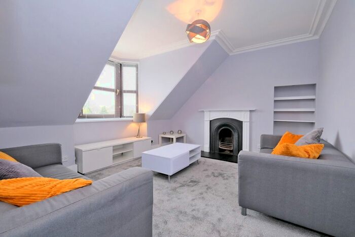 1 Bedroom Flat To Rent In Holburn Road, Holburn, Aberdeen, AB10