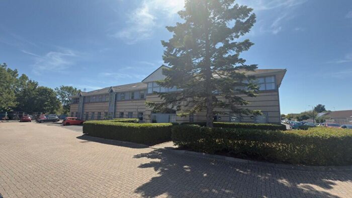 1 Bedroom Apartment To Rent In Trego House Worle, BS22