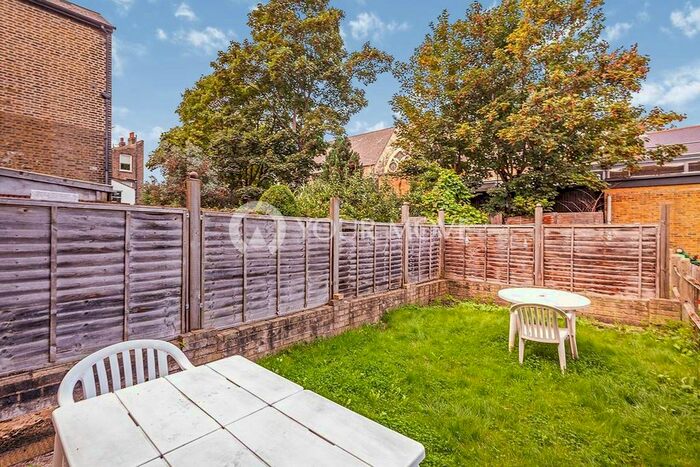 1 Bedroom Flat To Rent In Casella Road, London, SE14